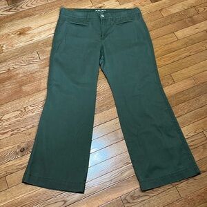 Ariat Ella Twill Trouser Size 32S